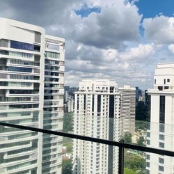 Ardmore II (D10), Condominium #531226061